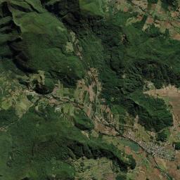 Timbé do Sul Satellite Map