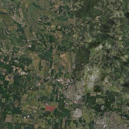 Wollongbar Satellite Map