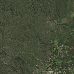 Icaño Satellite Map