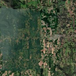 Fagundes Varela Satellite Map
