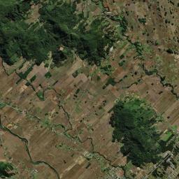 Turvo Satellite Map