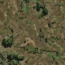 Meleiro Satellite Map