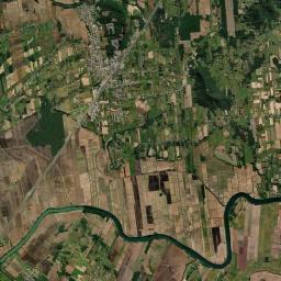 Maracajá Satellite Map