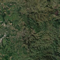 Eshowe Satellite Map