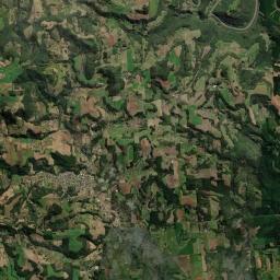 Anta Gorda Satellite Map