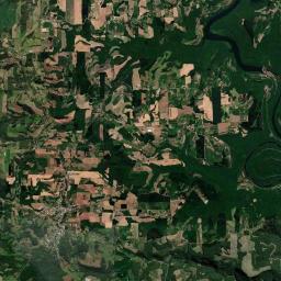 Dois Lajeados Satellite Map