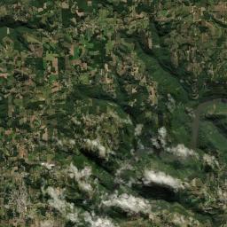 Nova Roma do Sul Satellite Map