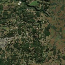 São Marcos Satellite Map