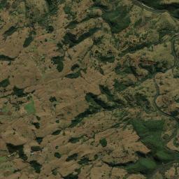 Jaquirana Satellite Map