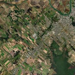 Araranguá Satellite Map