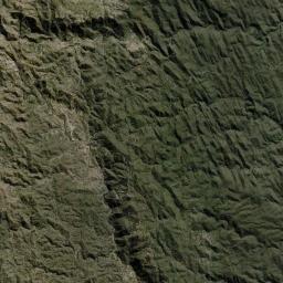 Departamento de Ancasti Satellite Map