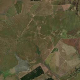 Departamento de Mercedes Satellite Map