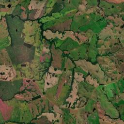 Tupanciretã Satellite Map
