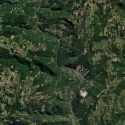 São Valentim do Sul Satellite Map