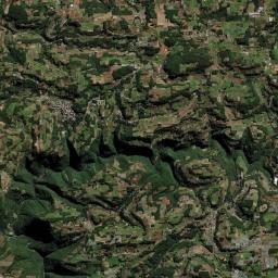 Nova Pádua Satellite Map