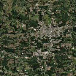 Flores da Cunha Satellite Map