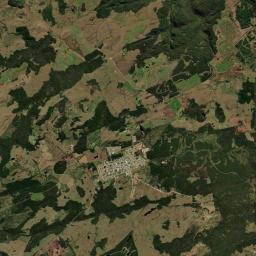 Cambará do Sul Satellite Map