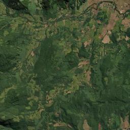 Jacinto Machado Satellite Map