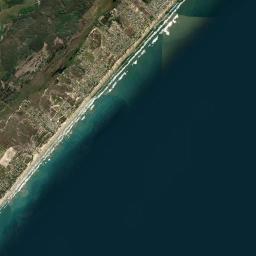 Balneário Arroio do Silva Satellite Map