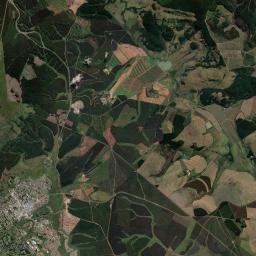 Greytown Satellite Map