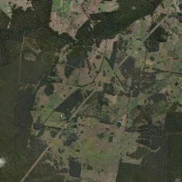Richmond Valley Satellite Map