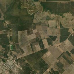 Villa General Mitre Satellite Map