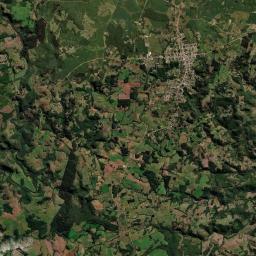 Barros Cassal Satellite Map
