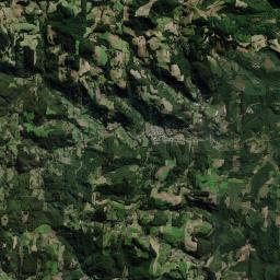 Relvado Satellite Map