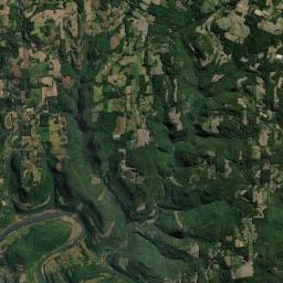 Muçum Satellite Map