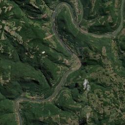 Santa Tereza Satellite Map