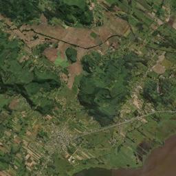 Santa Rosa do Sul Satellite Map