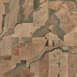 Mingenew Satellite Map