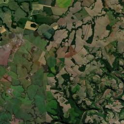 Estrela Velha Satellite Map