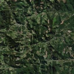 Nova Bréscia Satellite Map