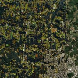 Farroupilha Satellite Map