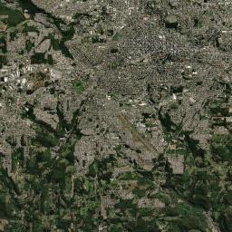 Caxias do Sul Satellite Map
