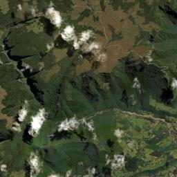 Praia Grande Satellite Map