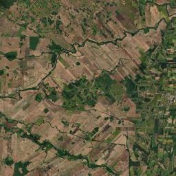 São João do Sul Satellite Map
