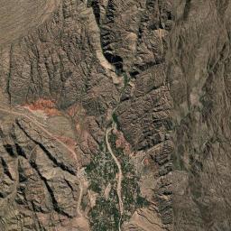 Villa Bustos Satellite Map