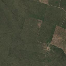 Departamento de La Paz Satellite Map