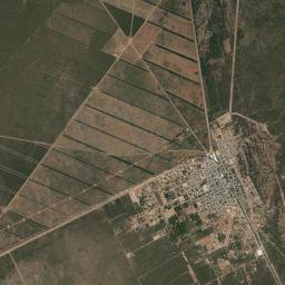 Recreo Satellite Map