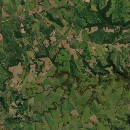 Pinhal Grande Satellite Map