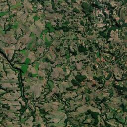 Arroio do Tigre Satellite Map