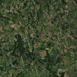 Segredo Satellite Map