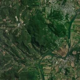 Encantado Satellite Map
