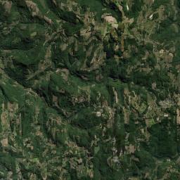 Coronel Pilar Satellite Map