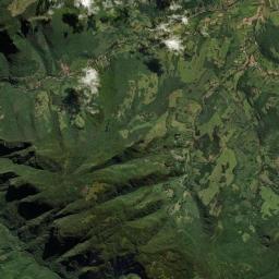 Mampituba Satellite Map