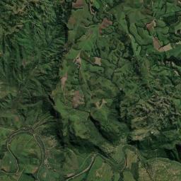 iLembe District Municipality Satellite Map