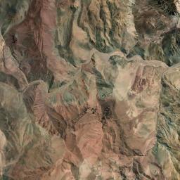 Departamento de Iglesia Satellite Map