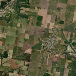 Malabrigo Satellite Map